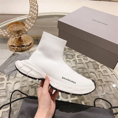 balenciaga speed trainer replica for sale